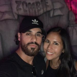 Meet your Posher, Diego